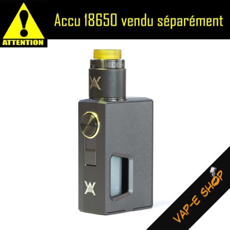 Kit Athena Squonk Geekvape