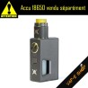 Kit Athena Squonk Geekvape