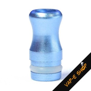 Mini Drip Tip 510 Alu