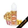 Pop Deez e-Liquide Popcorn Caramal Steep Vapors 50ml