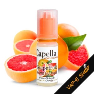 DIY Arôme Grapefruit 10ml Capella Flavors