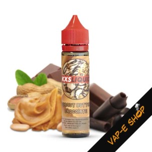 Peanut Butter Chocolate - KXS Liquide - 50ml