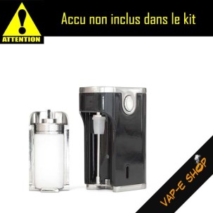 Bouteille Squonk Pico Squeeze 2 Eleaf