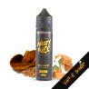 E liquide Bronze Blend, Nasty Juice, Caramel Tobacco Series - 60ml