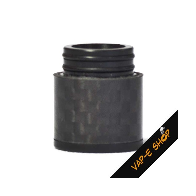 Drip Tip 810 Carbone