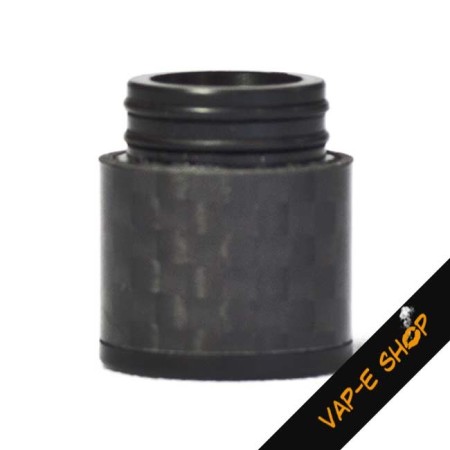 Drip Tip 810 Carbone