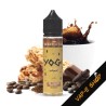 E liquide Java Yogi E-liquid Gourmand Gamme Granola Bar - 50ml