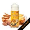 E liquide Cinema Act 2 Clouds of Icarus, Gamme Reserve - 100ml