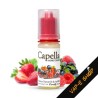 Arôme Harvest Berry, Capella Flavors 10ml, E liquide fruits rouges