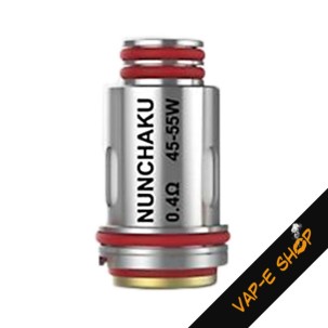 Résistance Nunchaku Tank Uwell