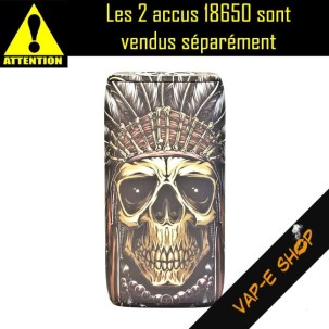 Box Thor 200W Think Vape