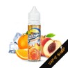 E liquide Peach Orange Sunlight Juice - 50ml