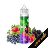 Mix Berry's Ice Tea Freeze Tea Made In Vape, E liquide Fruité - 50ml