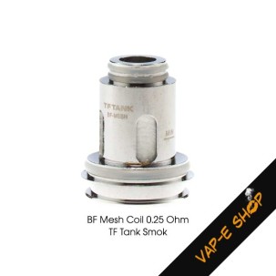 Résistance BF Mesh TF Tank Smok