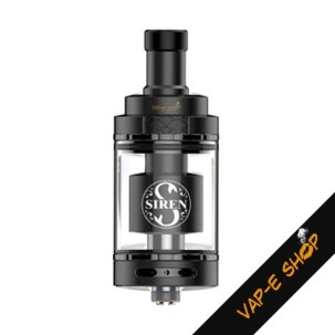 Siren 2 GTA MTL Digiflavor