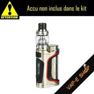 Kit Istick Pico S Eleaf