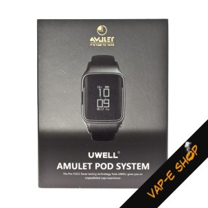 Pod Amulet Uwell