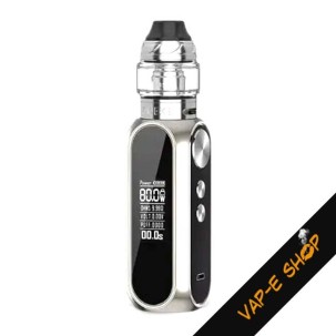Kit Cube 80W OBS