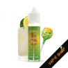 E liquide Sparkling Lemon Cany Pops - 50ml