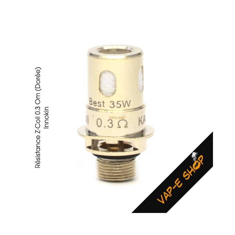Z-Coil Innokin - 0.3 Ohm