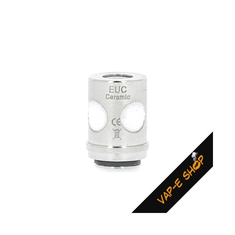 Résistance EUC Ceramic Vaporesso