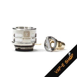 Résistance 0.2ohm QF Meshed, Vaporesso