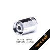 Résistance BF SS316 0.6Ohm - Joyetech