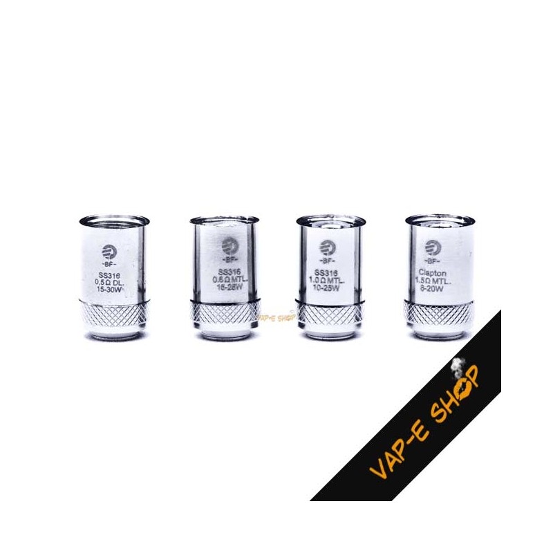 Résistance BF Joyetech