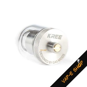 Kree RTA Gas Mods Kree RTA Gas Mods