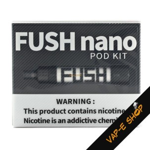 Kit Fush Nano AcrOhm