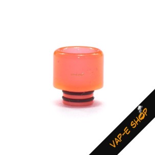 Drip Tip Fluo 510 Wide Bore
