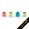 Drip Tip Fluo 510 Wide Bore