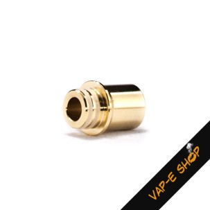 Drip Tip doré type 510 Drip Tip doré type 510