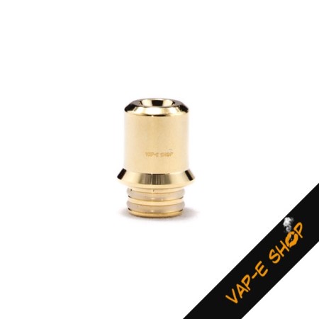 Drip Tip 510 doré - Zenith Pro Innokin