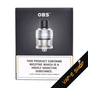 Atomiseur Engine MTL OBS