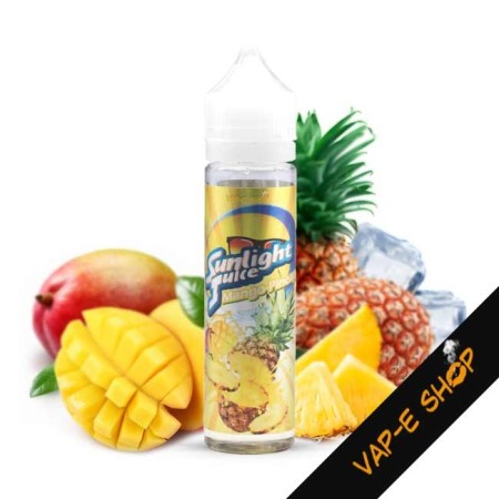 Mango Pineapple Sunlight - 50ml