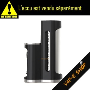 Box Easy 60W RSS - Sunbox Box Easy 60W RSS - Sunbox