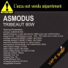 Box Tribeaut 80W Asmodus | mod électronique accu 18650