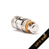 Résistance 0.5 Ohm Triton Clapton Aspire