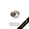 Résitance Mesh Nautilus 2S - Aspire - 0.7Ohm