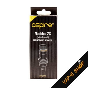 Coil Nautilus 2S 0.7Ohm