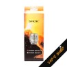 Résistance Smok V8 Baby Q2 Core, pour clearo TFV8 Baby et Big Baby