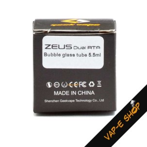 Bulbe Pyrex Zeus Dual RTA