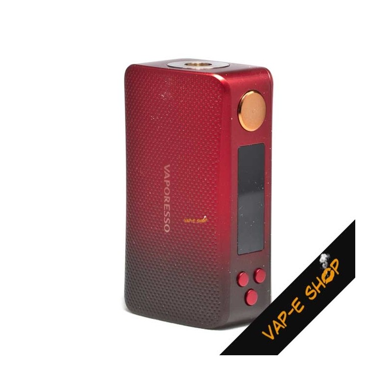 Box Gen Nano 80W, Vaporesso - Cigarette électronique Genève