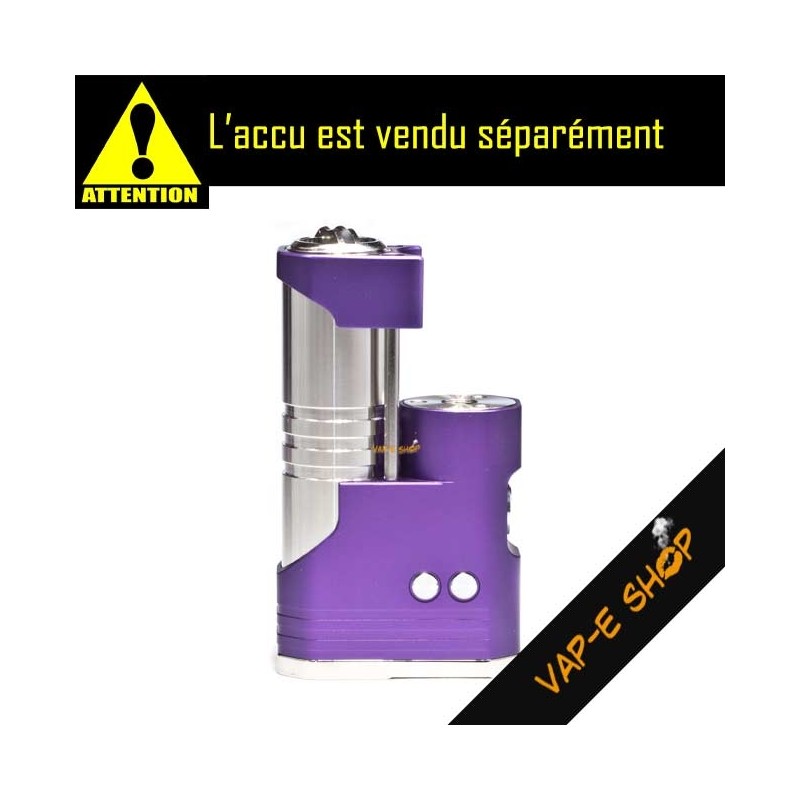 MiXX Mod Aspire