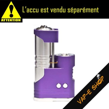 MiXX Mod Aspire