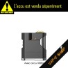 MiXX Mod Aspire avec accu 18350 
