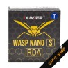 Kit dripper Oumier Wasp Nano S RDA