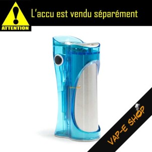 Box Hera - Ambition Mods - 60W - Bleu