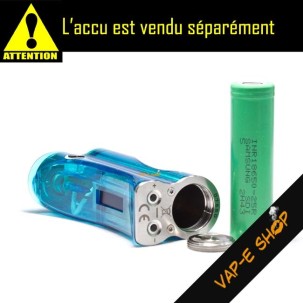 Box Hera - Ambition Mods - 60W